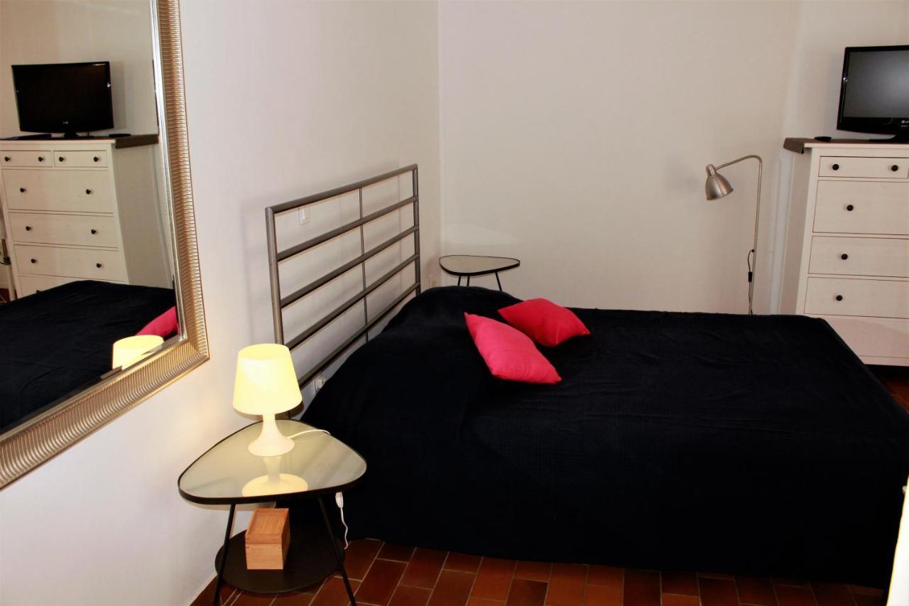 Casa Orsoni Apartment Calvi  Room photo